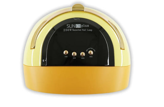 Sun - Nail lamp - BT8C