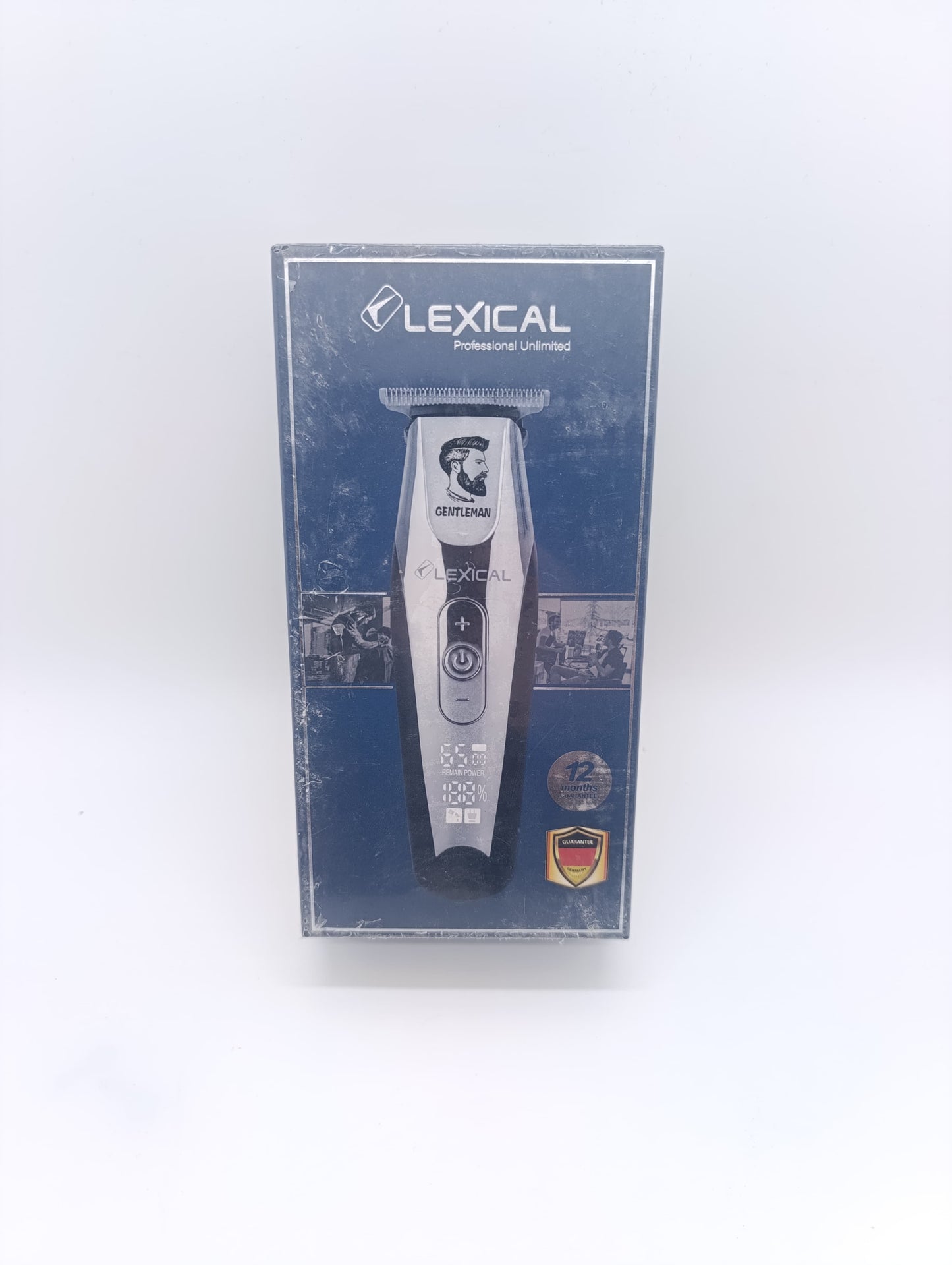 Lexical - Hair clipper - 5631
