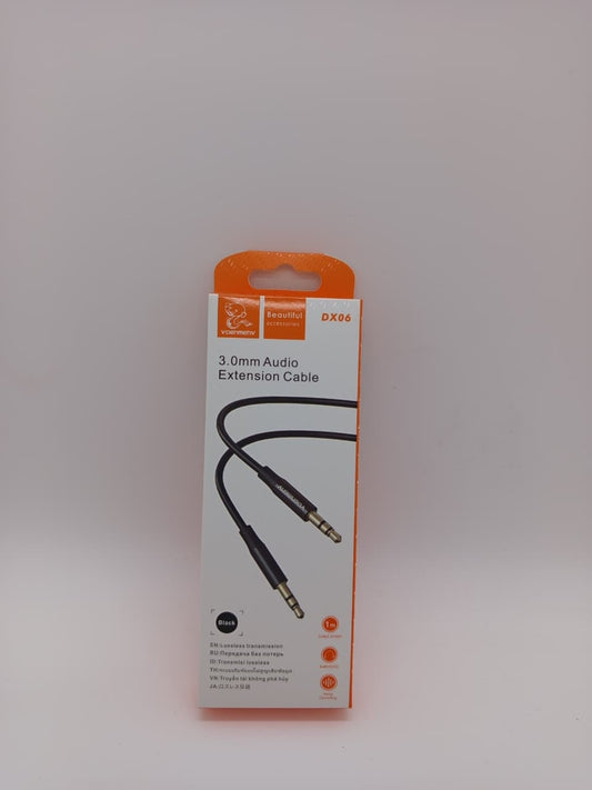 Vdenmenv - Aux - BDX06