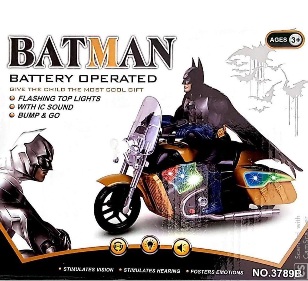Batman - Batman - R3789B