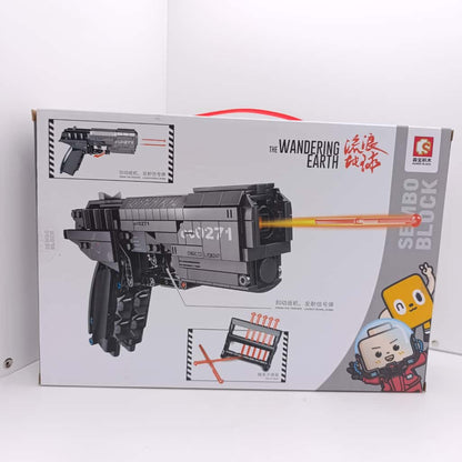 Pen-lux - Lego robot - B4282