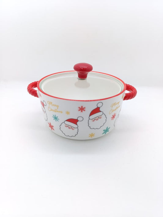 Fincanım  - Mini Qazan  - H7197