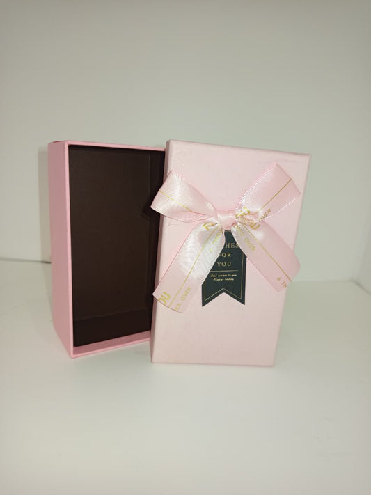 Qutu - Hədiyyə qutusu - B3057