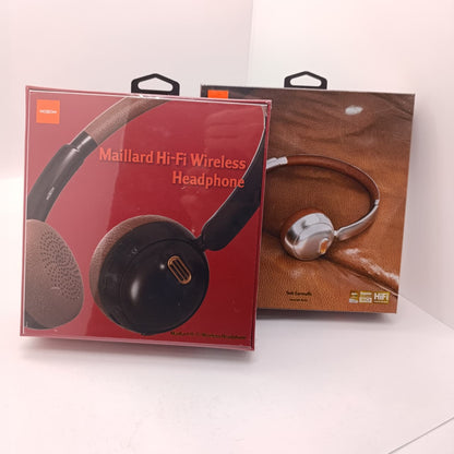 Moxom - Wireless Headphones - GWL90