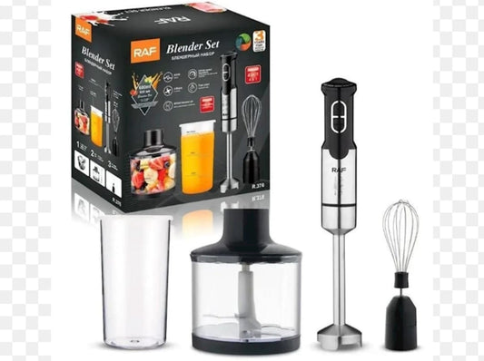 Shelf - Blender set - 376