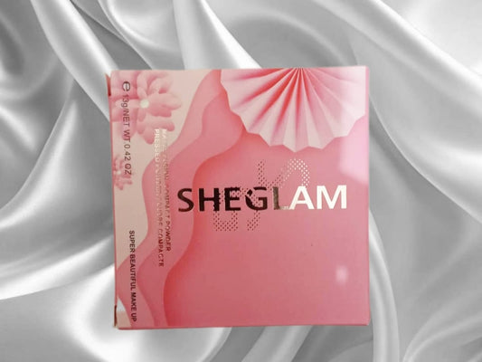 Shegiam - Kosmetik - R7056