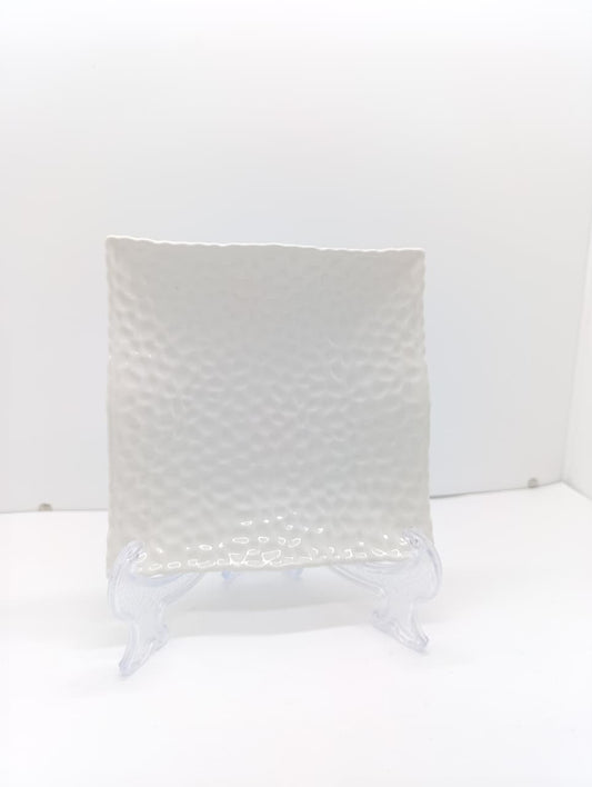 Keramik Haus - Plate - H7101