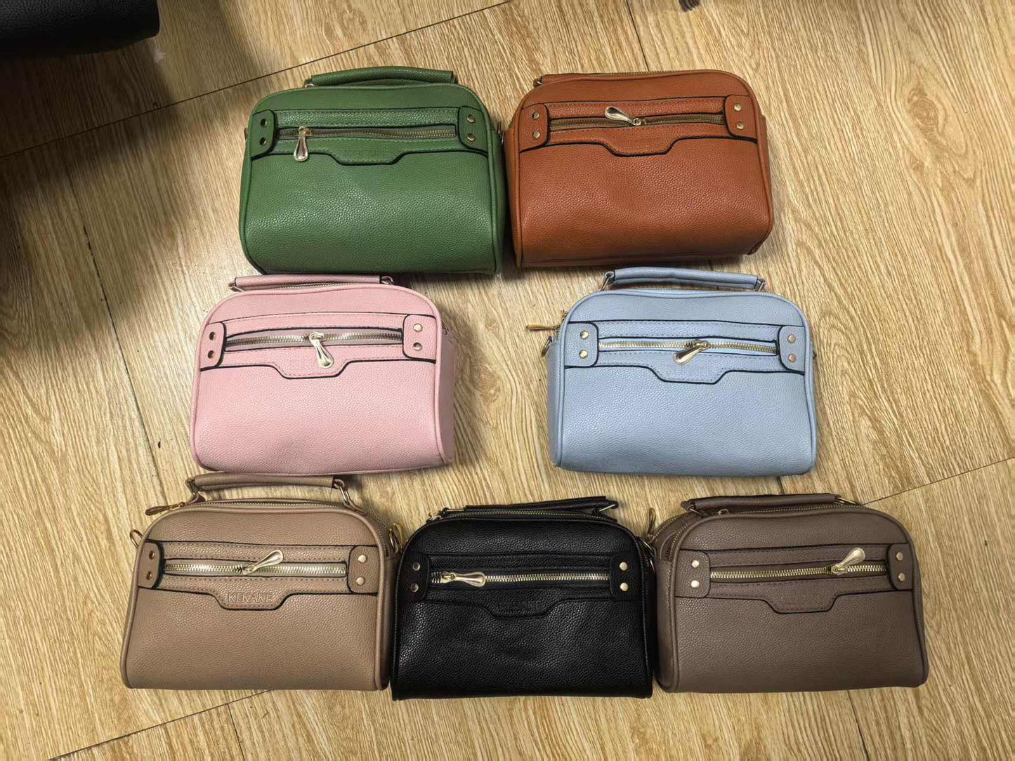 Qadın çantası - GoBag - T8047