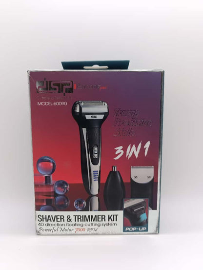 DSP - Saç qırxan maşın - 60090