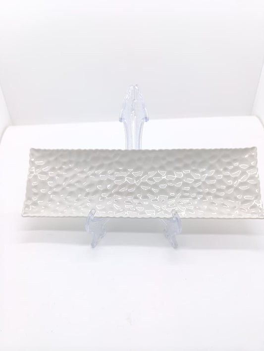 Ceramic Haus - Dessert plate - H7110