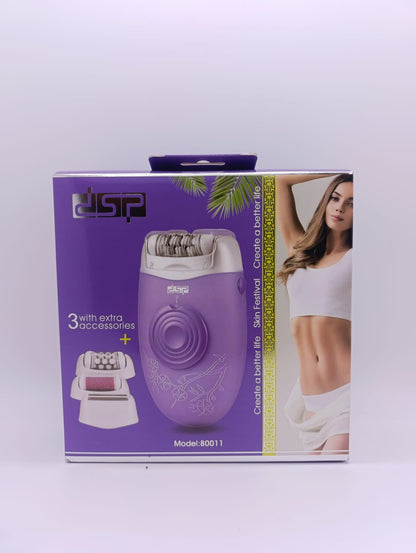 DSP - Epilyator - 80011