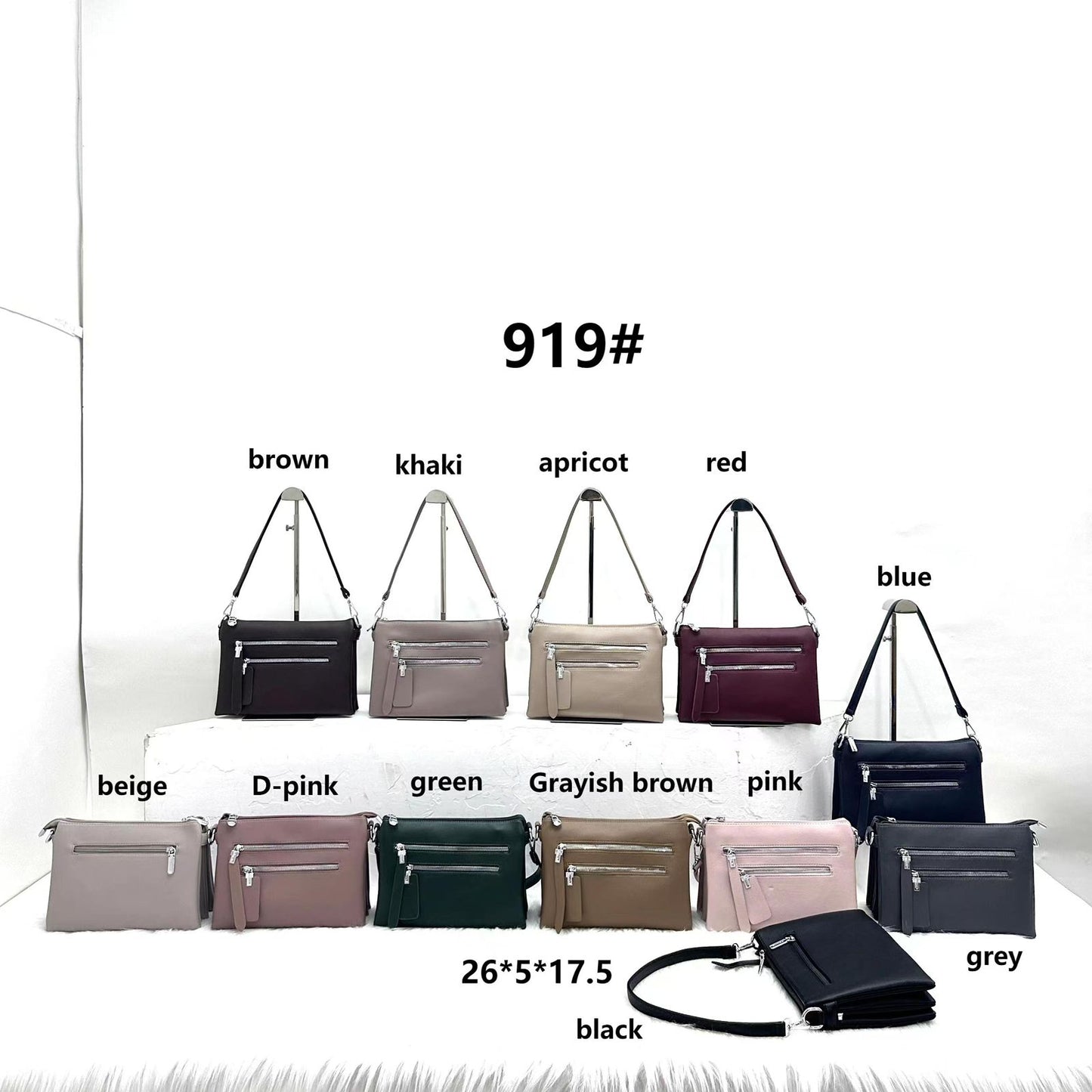 Qadın çantası - GoBag - T8051