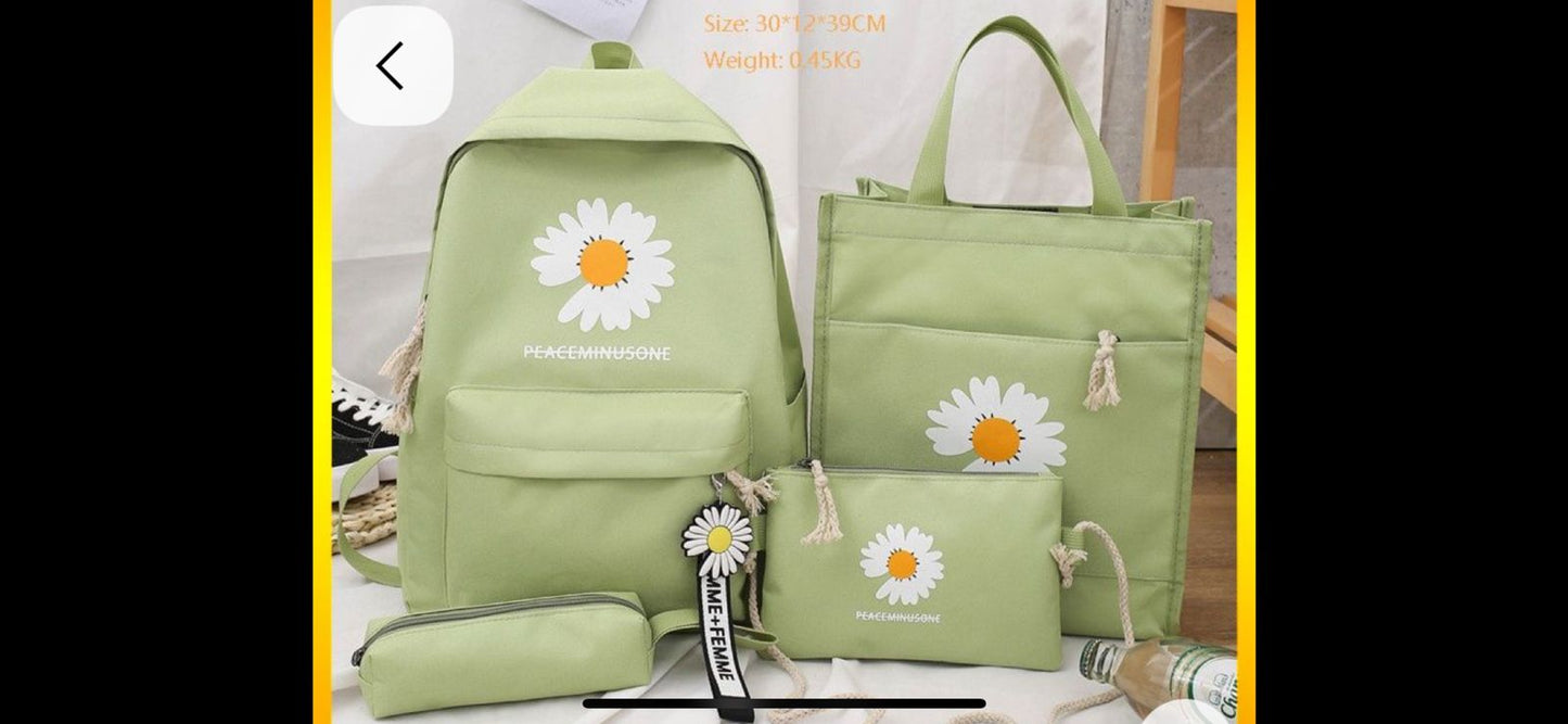 Qadın çantası - GoBag - T8009