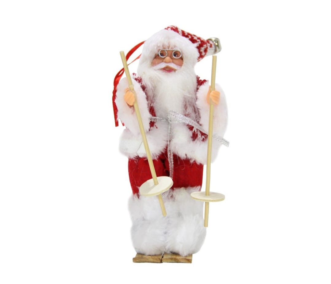 YeniBox - Santa Claus figure - G5054