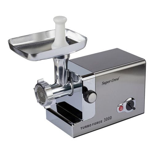 Super crest - Meat grinder - 2032