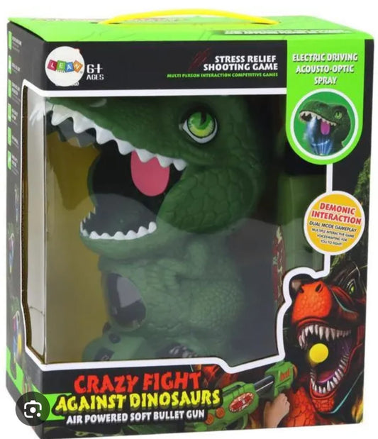 Crazy fight - Boxing machine - R1979-A