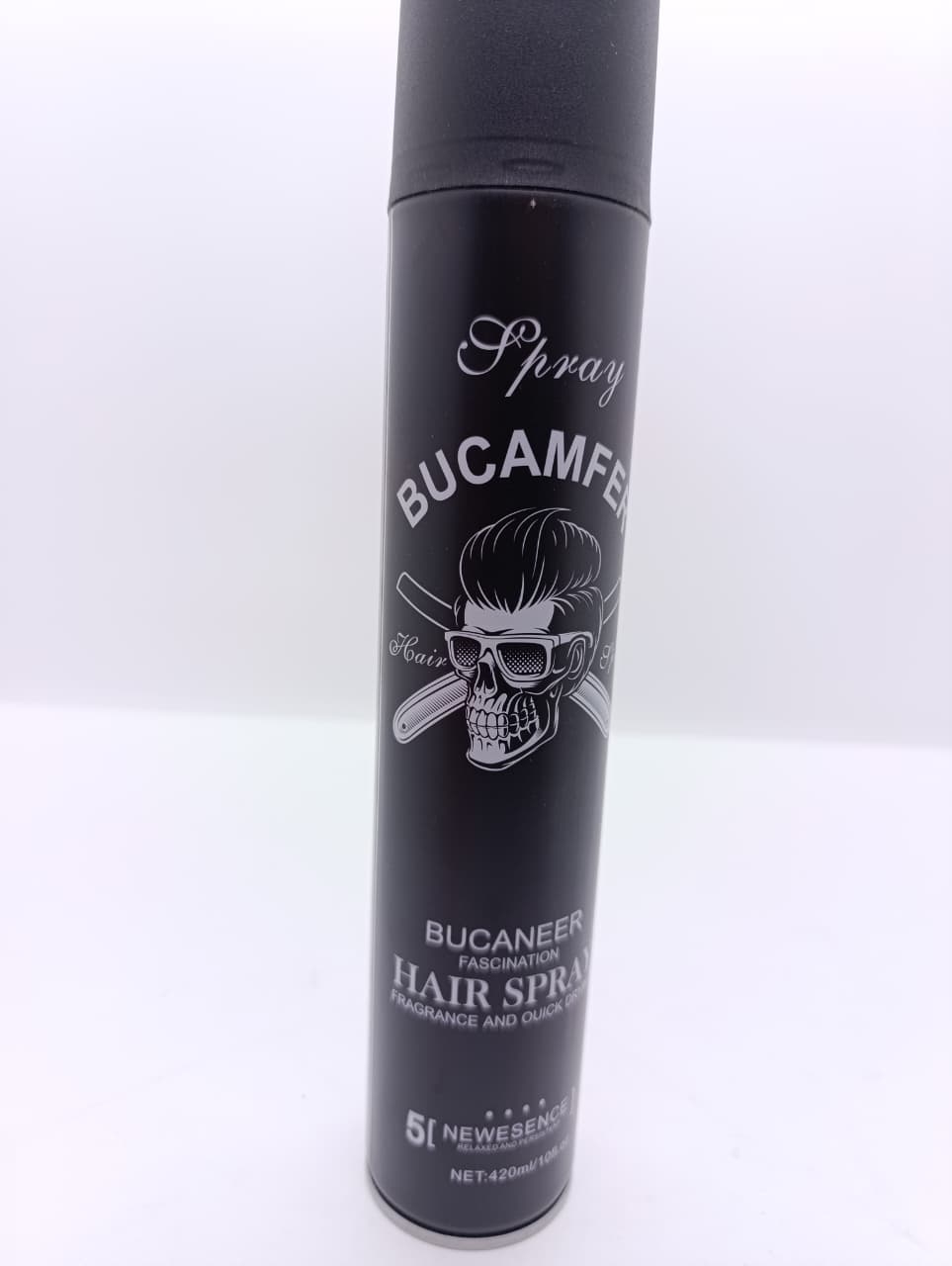 Saç spreyi - Fascination - T4035