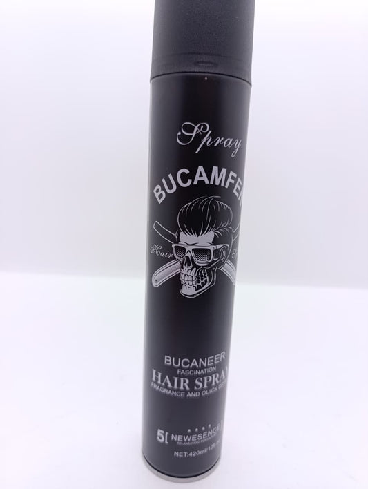 Saç spreyi - Fascination - T4035