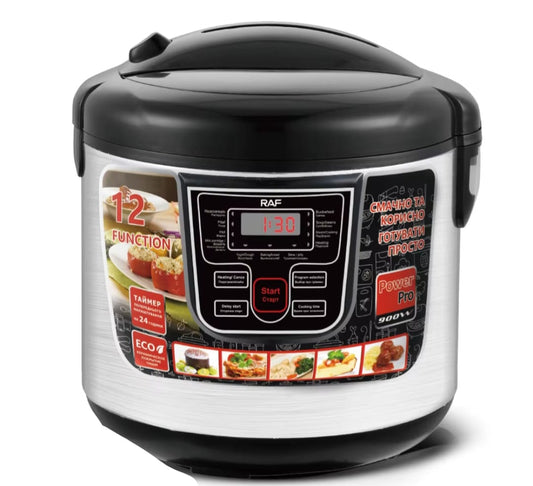 Shelf - Multicooker - 166