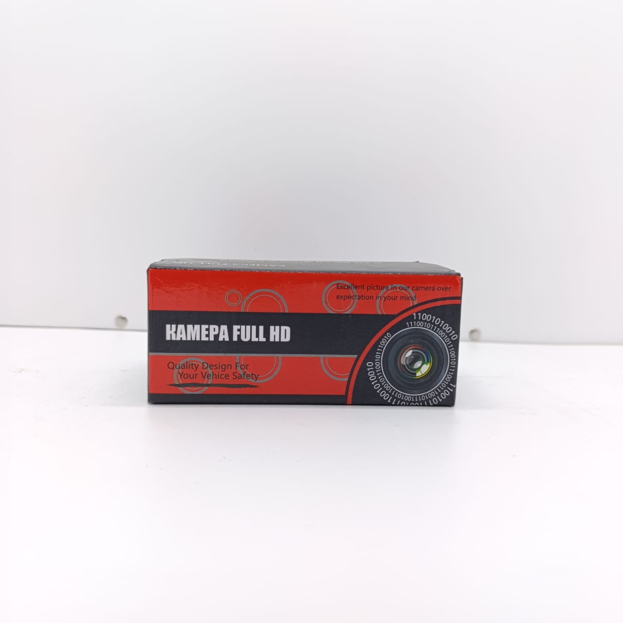 Kamera - Avtomobil üçün kamera - R7016