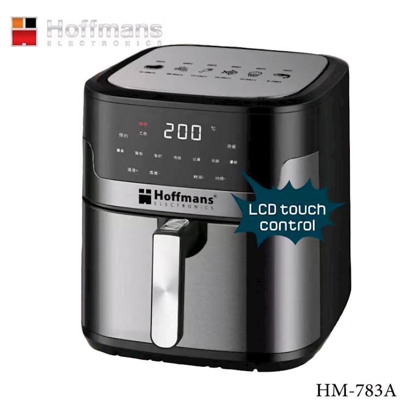 Hoffmans - French Fries - 783