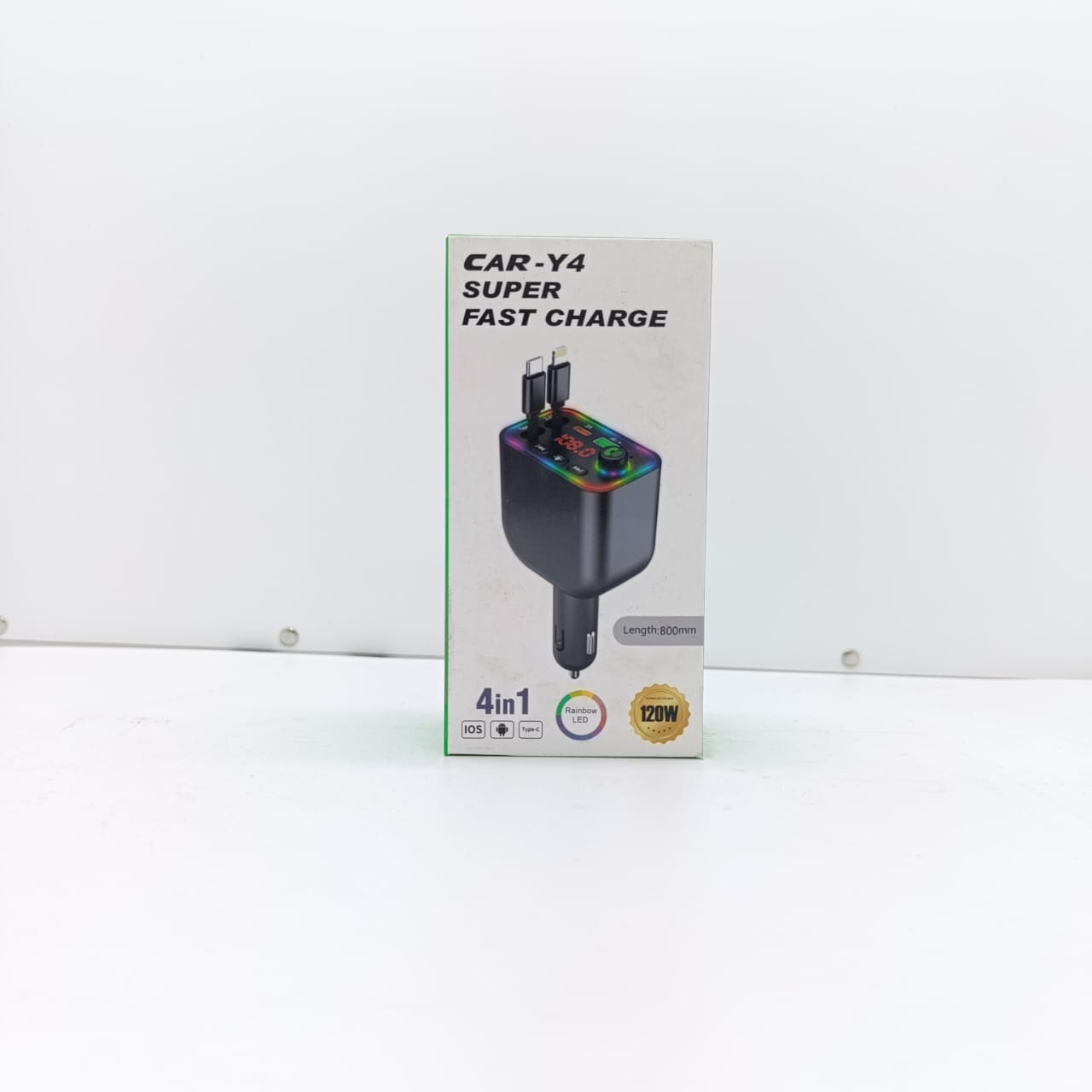 Charge - Telefon şarj cihazı - R7013