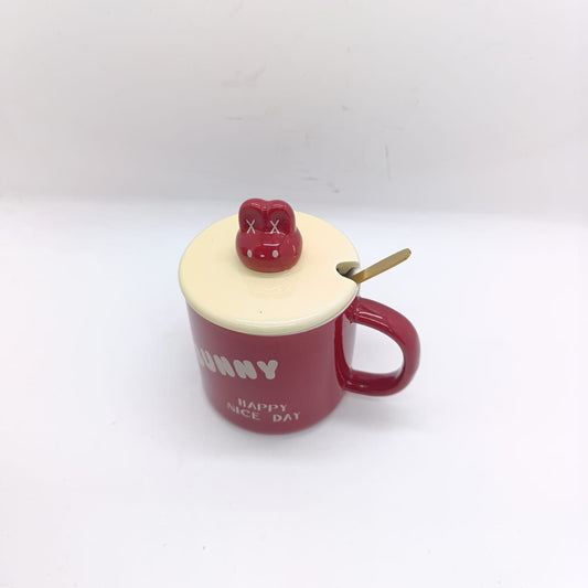 Rslee - Cup with lid - H8013