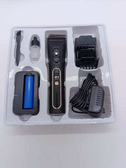 Promaxgold - Saç qırxan maşın - 117