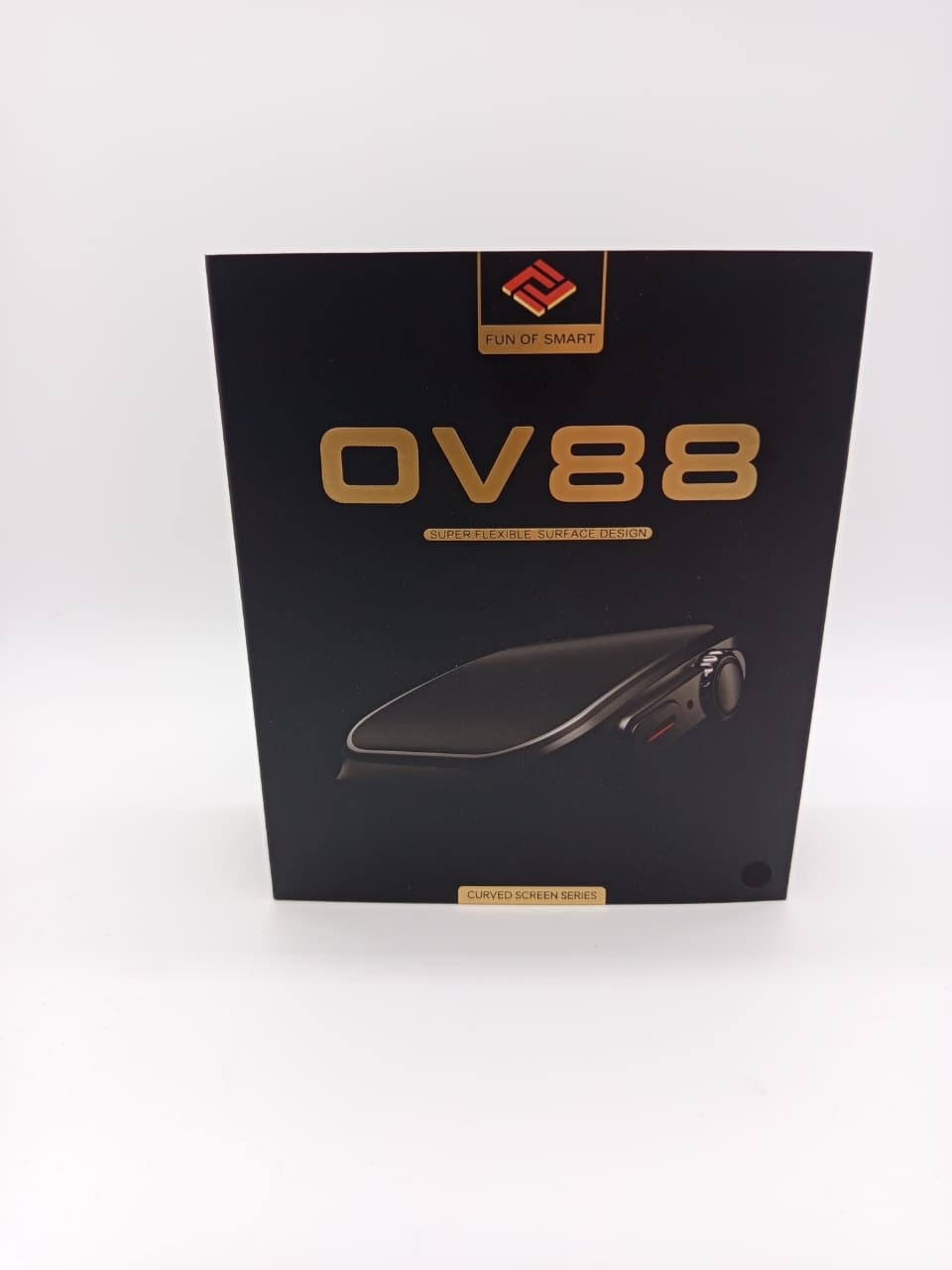 Fun of smart - Smart watch - BOV88