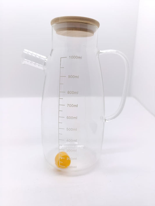 Keramik Haus - Oil bowl - H7159