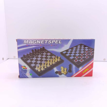 Pen-lux - Mini chess - B2144