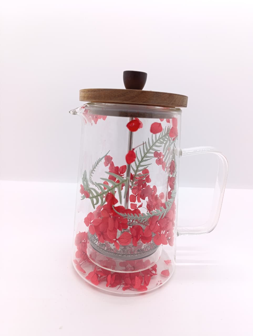 Ceramic Haus - Teapot - H7173