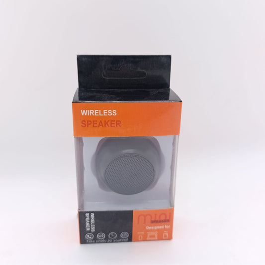 Speaker - Mini Speaker - R7138