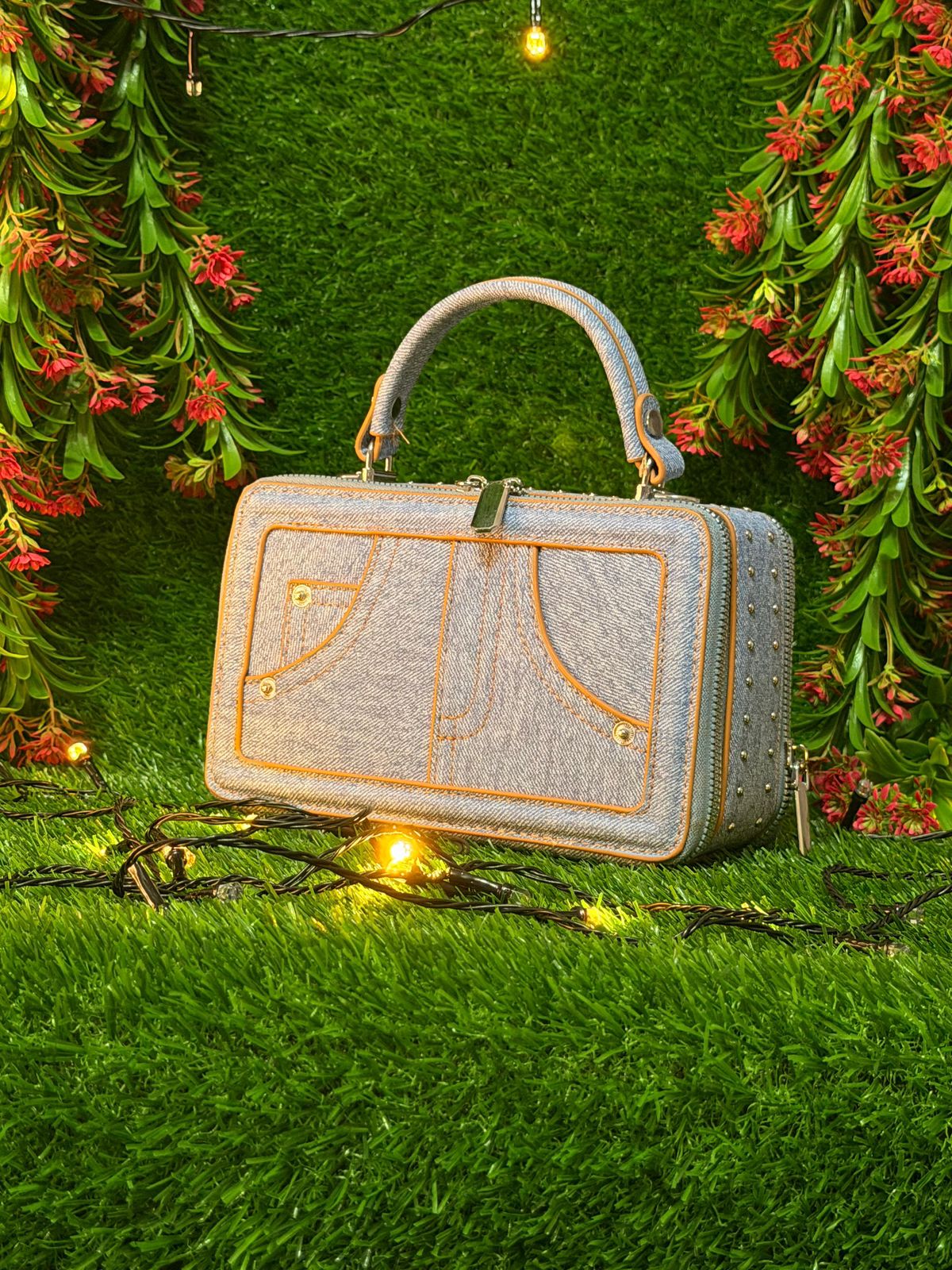 Qadın çantası - GoBag - T8013