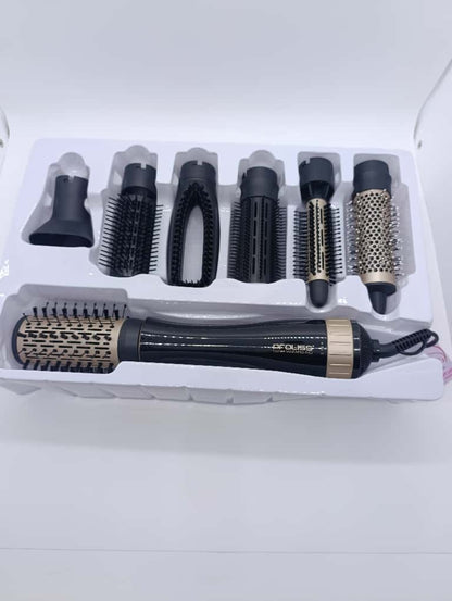 Proliss - Hair dryer - 6610