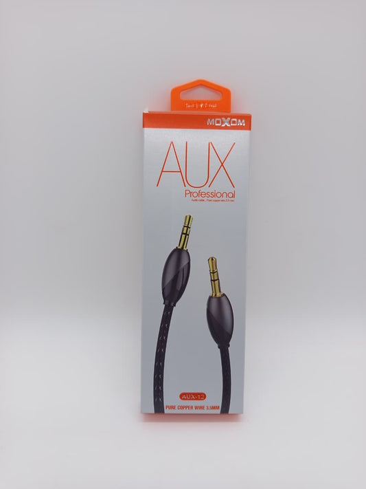 Moxom - Modulator - B12