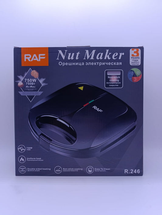 Shelf - Toaster - 246