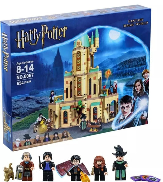 Harry Potter - Leqo  - H6067