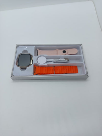 S9 PRO - Smart watch - G5560