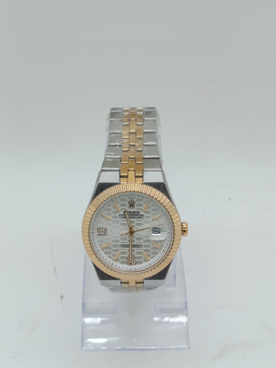 Rolex - Qol saatı - B2004