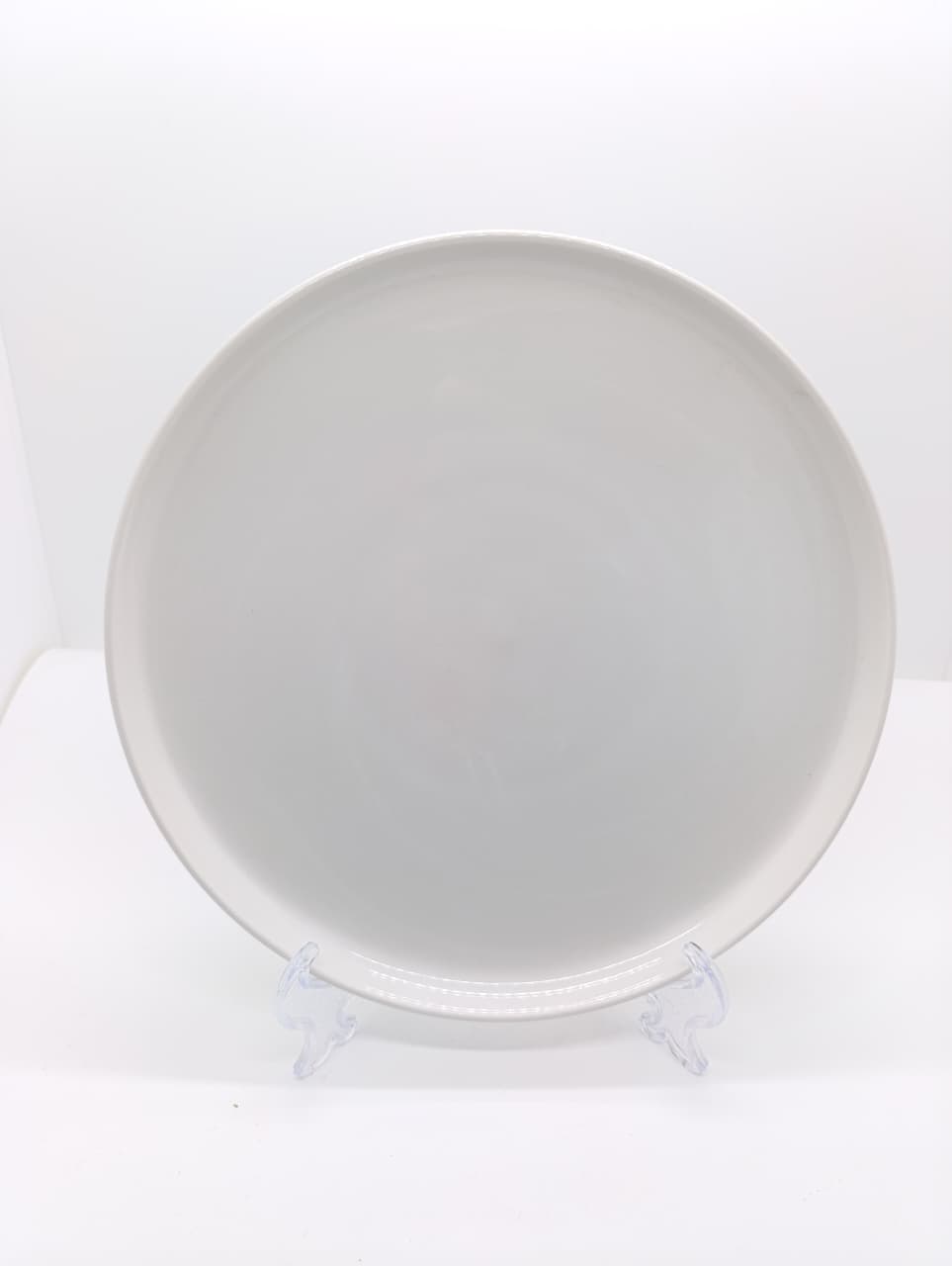 Keramik Haus - Sided plate - H7175