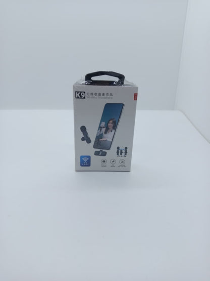 K9 - Wireless Microphone - G5561