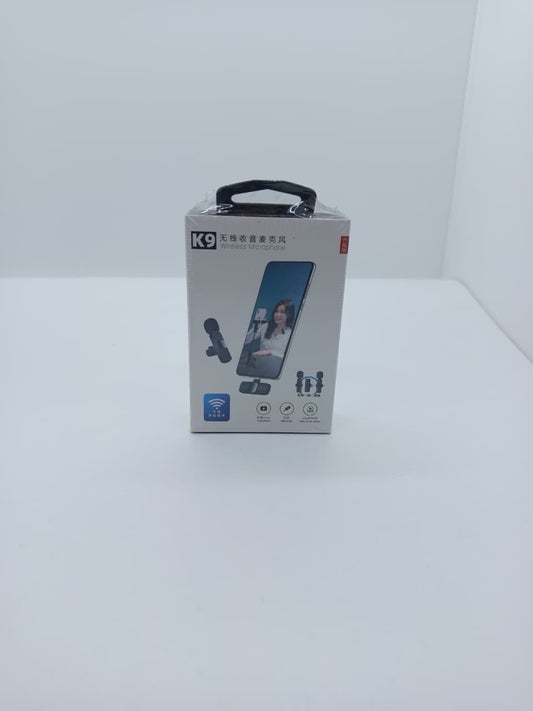 K9 - Wireless Microphone - G5561