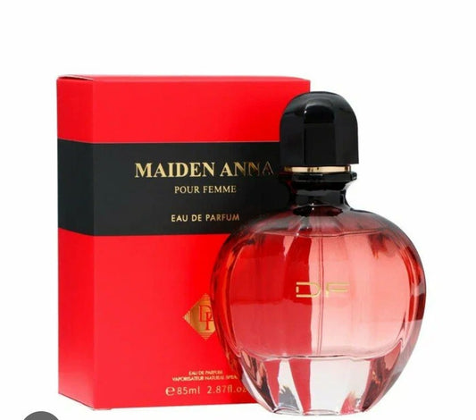 Mairden Anna - Perfume - B3002