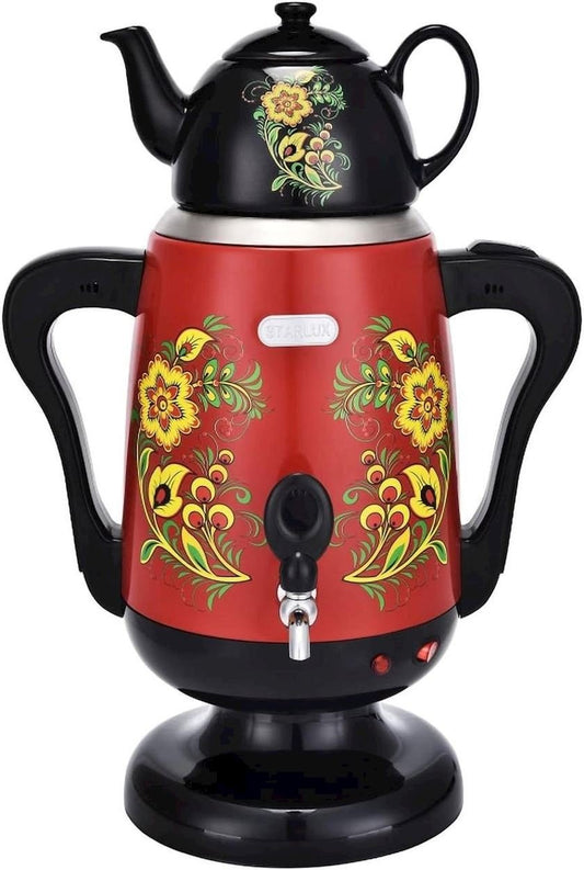 Shelf - Electric kettle - 7118