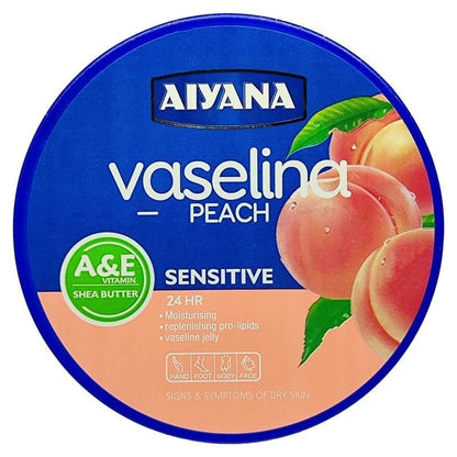 Alyana  - Meyvəli nəmləndirici gel  - G4068