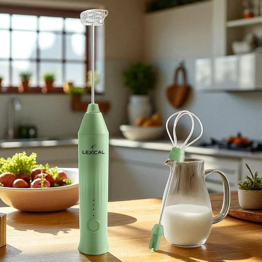 Lexical - Coffee frother - 0460