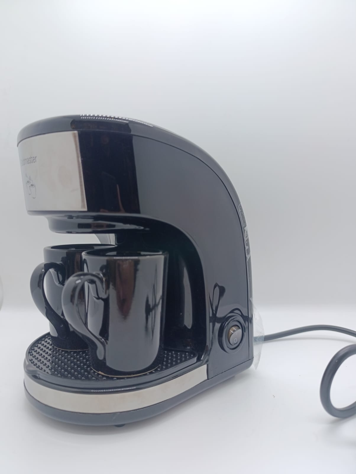 Goldmaster - Coffee machine - 7331