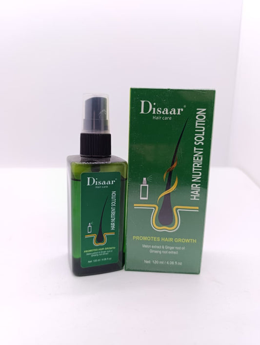 Saça qulluq - Disaar - T4033