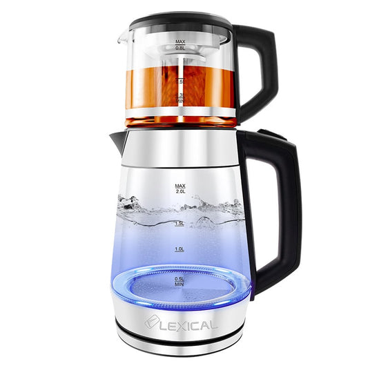 Lexical - Electric kettle - 0855